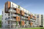 Zdjęcie inwestycji Osiedle #dobrego II 3107