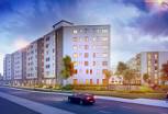 Zdjęcie inwestycji Osiedle #dobrego II 3121