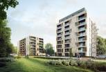 Zdjęcie inwestycji Osiedle #dobrego II 3125