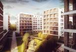 Zdjęcie inwestycji Osiedle #dobrego II 3137