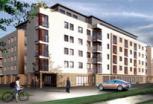 Zdjęcie inwestycji Osiedle #dobrego II 3151