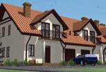 Zdjęcie inwestycji Osiedle #dobrego II 3166