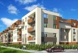 Zdjęcie inwestycji Osiedle #dobrego II 3173