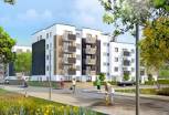 Zdjęcie inwestycji Osiedle #dobrego II 3181
