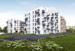 Zdjęcie inwestycji Osiedle #dobrego II 3182