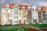 Zdjęcie inwestycji Osiedle #dobrego II 3204