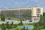 Zdjęcie inwestycji Osiedle #dobrego II 3220