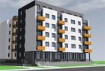 Zdjęcie inwestycji Osiedle #dobrego II 3236