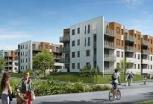 Zdjęcie inwestycji Osiedle #dobrego II 3250