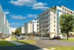Zdjęcie inwestycji Osiedle #dobrego II 3255
