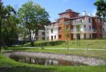 Zdjęcie inwestycji Osiedle #dobrego II 3270