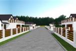 Zdjęcie inwestycji Osiedle #dobrego II 3274