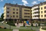Zdjęcie inwestycji Osiedle #dobrego II 3275