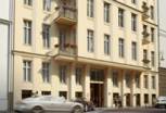 Zdjęcie inwestycji Osiedle #dobrego II 3282