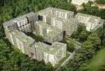 Zdjęcie inwestycji Osiedle #dobrego II 3291