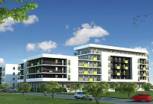 Zdjęcie inwestycji Osiedle #dobrego II 3309