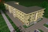 Zdjęcie inwestycji Osiedle #dobrego II 3355