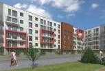 Zdjęcie inwestycji Osiedle #dobrego II 3385