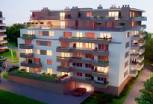 Zdjęcie inwestycji Osiedle #dobrego II 3395