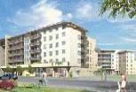 Zdjęcie inwestycji Osiedle #dobrego II 3400