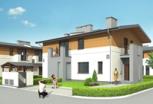 Zdjęcie inwestycji Osiedle #dobrego II 3405