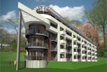 Zdjęcie inwestycji Osiedle #dobrego II 3409