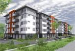 Zdjęcie inwestycji Osiedle #dobrego II 3412
