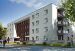 Zdjęcie inwestycji Osiedle #dobrego II 3458