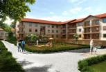 Zdjęcie inwestycji Osiedle #dobrego II 3462