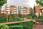 Zdjęcie inwestycji Osiedle #dobrego II 3475