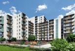 Zdjęcie inwestycji Osiedle #dobrego II 3494