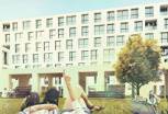 Zdjęcie inwestycji Osiedle #dobrego II 3527