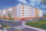 Zdjęcie inwestycji Osiedle #dobrego II 3547