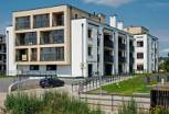 Zdjęcie inwestycji Osiedle #dobrego II 3549