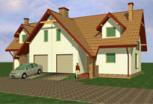 Zdjęcie inwestycji Osiedle #dobrego II 3569
