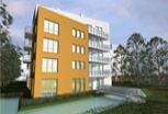 Zdjęcie inwestycji Osiedle #dobrego II 3573