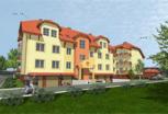Zdjęcie inwestycji Osiedle #dobrego II 3582