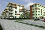 Zdjęcie inwestycji Osiedle #dobrego II 3583