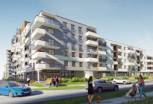 Zdjęcie inwestycji Osiedle #dobrego II 3586