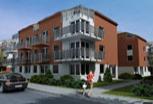 Zdjęcie inwestycji Osiedle #dobrego II 3605