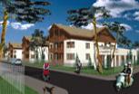 Zdjęcie inwestycji Osiedle #dobrego II 3609