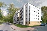 Zdjęcie inwestycji Osiedle #dobrego II 3615