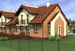 Zdjęcie inwestycji Osiedle #dobrego II 3685