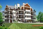 Zdjęcie inwestycji Osiedle #dobrego II 3700