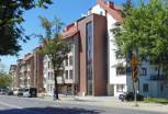 Zdjęcie inwestycji Osiedle #dobrego II 3729