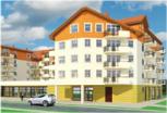 Zdjęcie inwestycji Osiedle #dobrego II 3740
