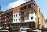 Zdjęcie inwestycji Osiedle #dobrego II 3752