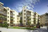 Zdjęcie inwestycji Osiedle #dobrego II 3774