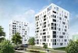 Zdjęcie inwestycji Osiedle #dobrego II 3775
