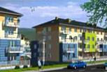 Zdjęcie inwestycji Osiedle #dobrego II 3786